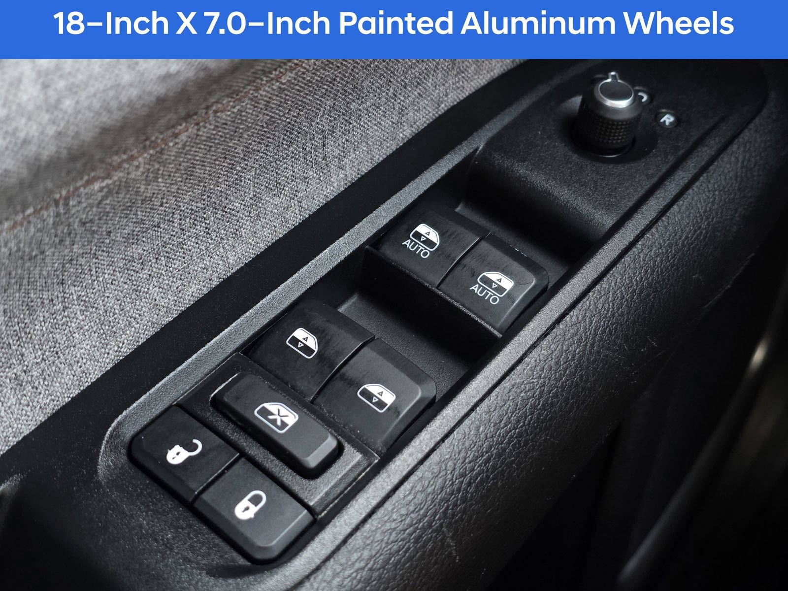 Used 2022 Jeep Compass Latitude image 28