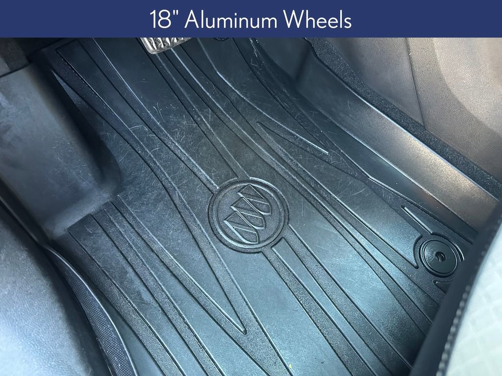 Used 2022 Buick Encore Preferred w/ Safety Package image 24