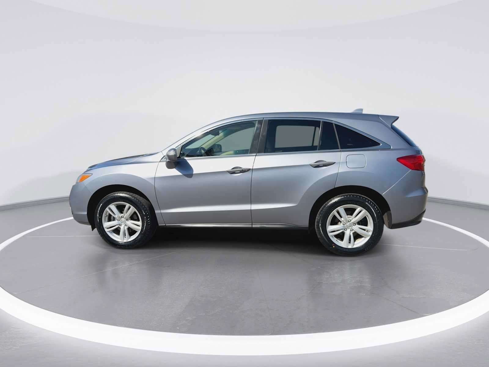 Used 2014 Acura RDX w/ Technology Package FWD image 5