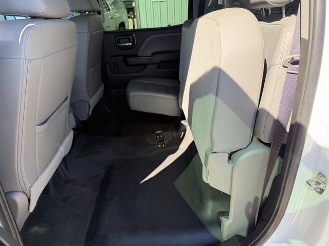 Used 2017 Chevrolet Silverado 3500 W/T AWD/4WD image 32