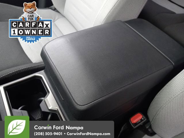 Used 2025 Toyota 4Runner TRD Sport image 19