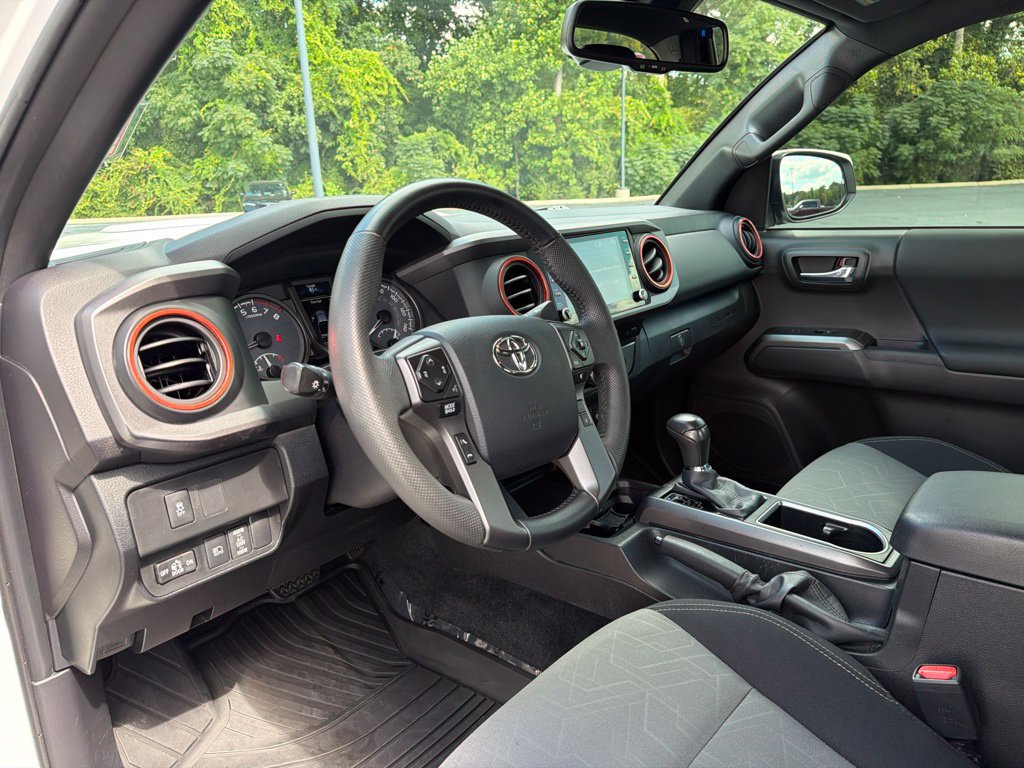 Used 2023 Toyota Tacoma TRD Sport RWD image 52