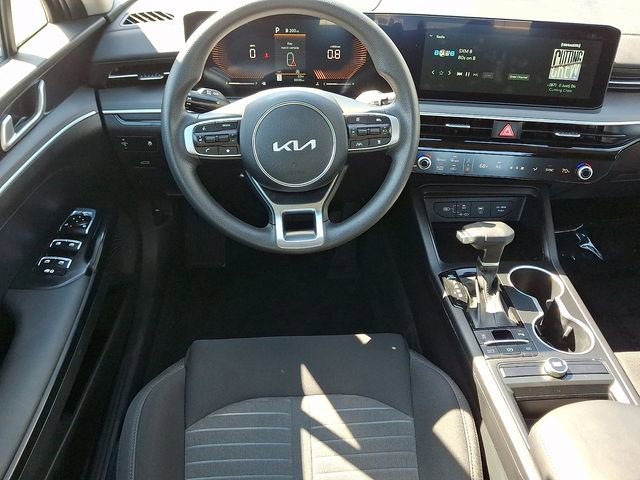 Used 2026 Kia K5 LXS FWD image 11