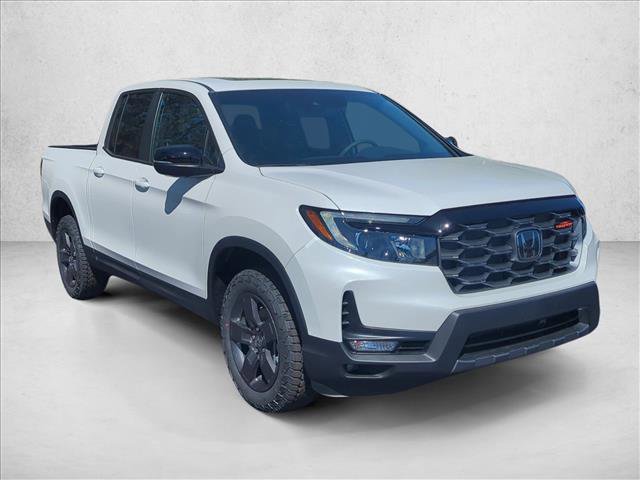 New 2026 Honda Ridgeline TrailSport image 7