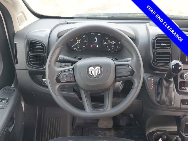 New 2024 RAM ProMaster 1500 w/ Power Group FWD image 18