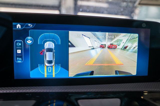 New 2026 Mercedes-Benz CLA 250 4MATIC image 30