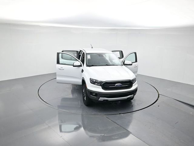 Used 2022 Ford Ranger Lariat w/ Equipment Group 501A High image 42
