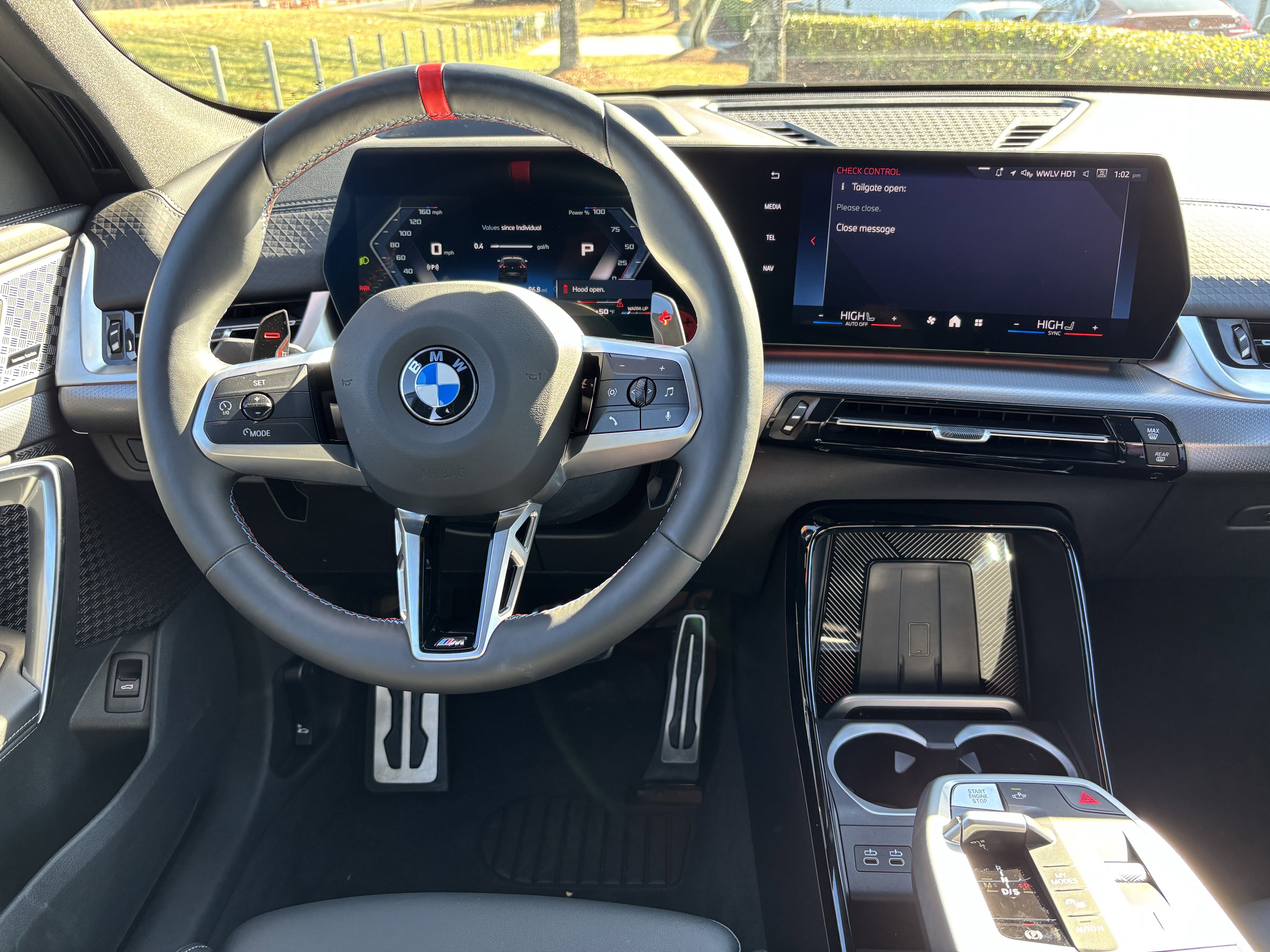 Certified 2025 BMW X2 M35i image 31