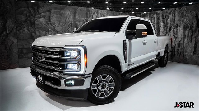 Used 2023 Ford F250 Lariat