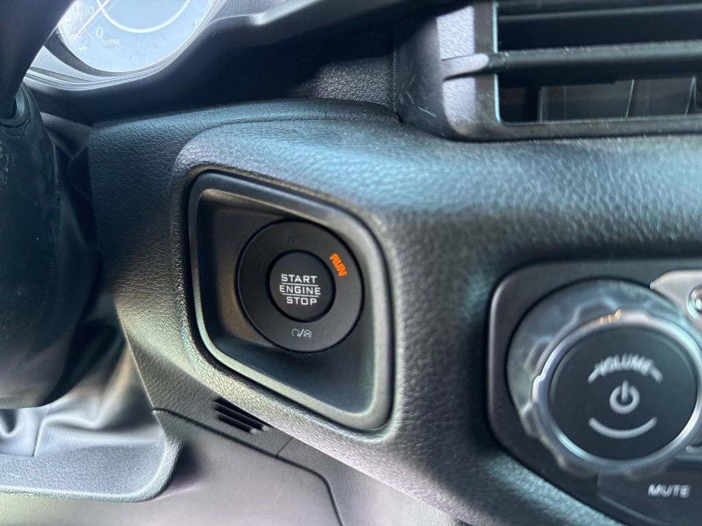 New 2026 Jeep Wrangler Unlimited Sport AWD/4WD image 15