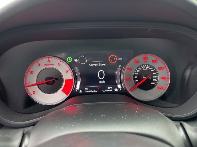 Used 2021 Acura TLX w/ A-SPEC Pkg FWD image 11
