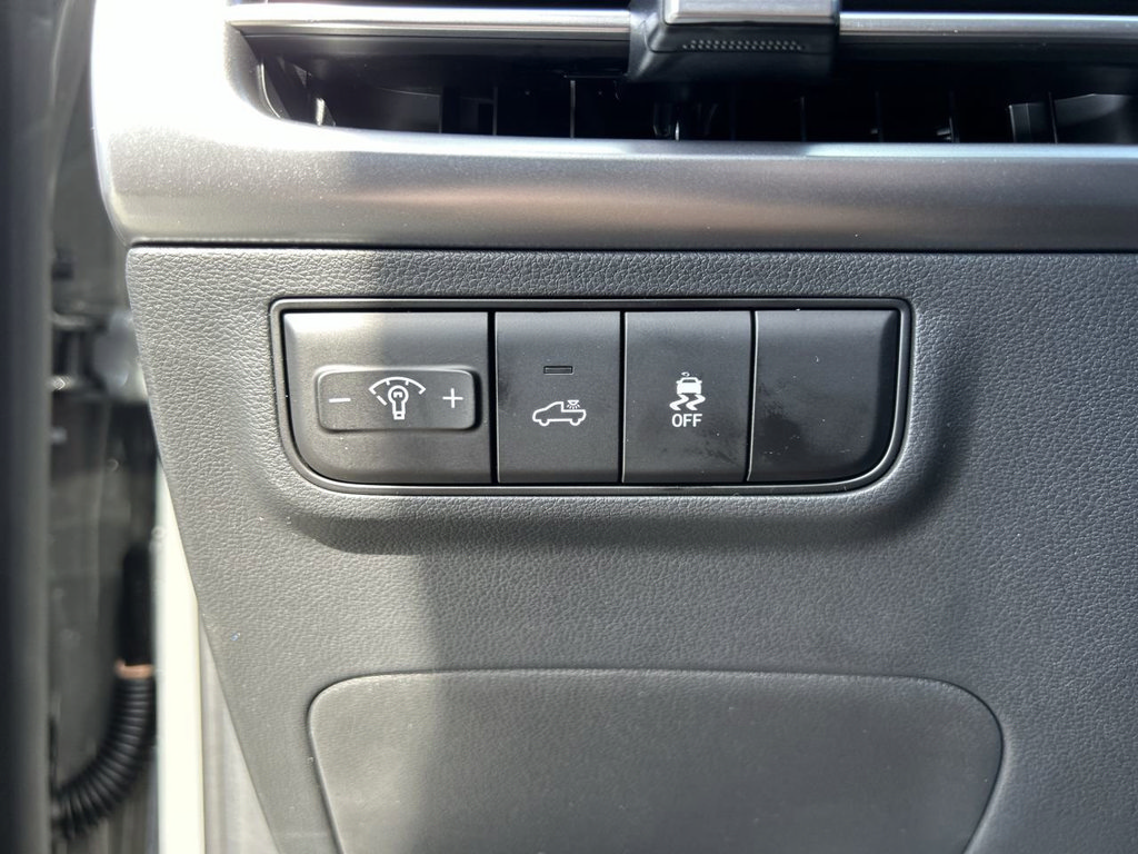 New 2026 Hyundai Santa Cruz SEL FWD image 25