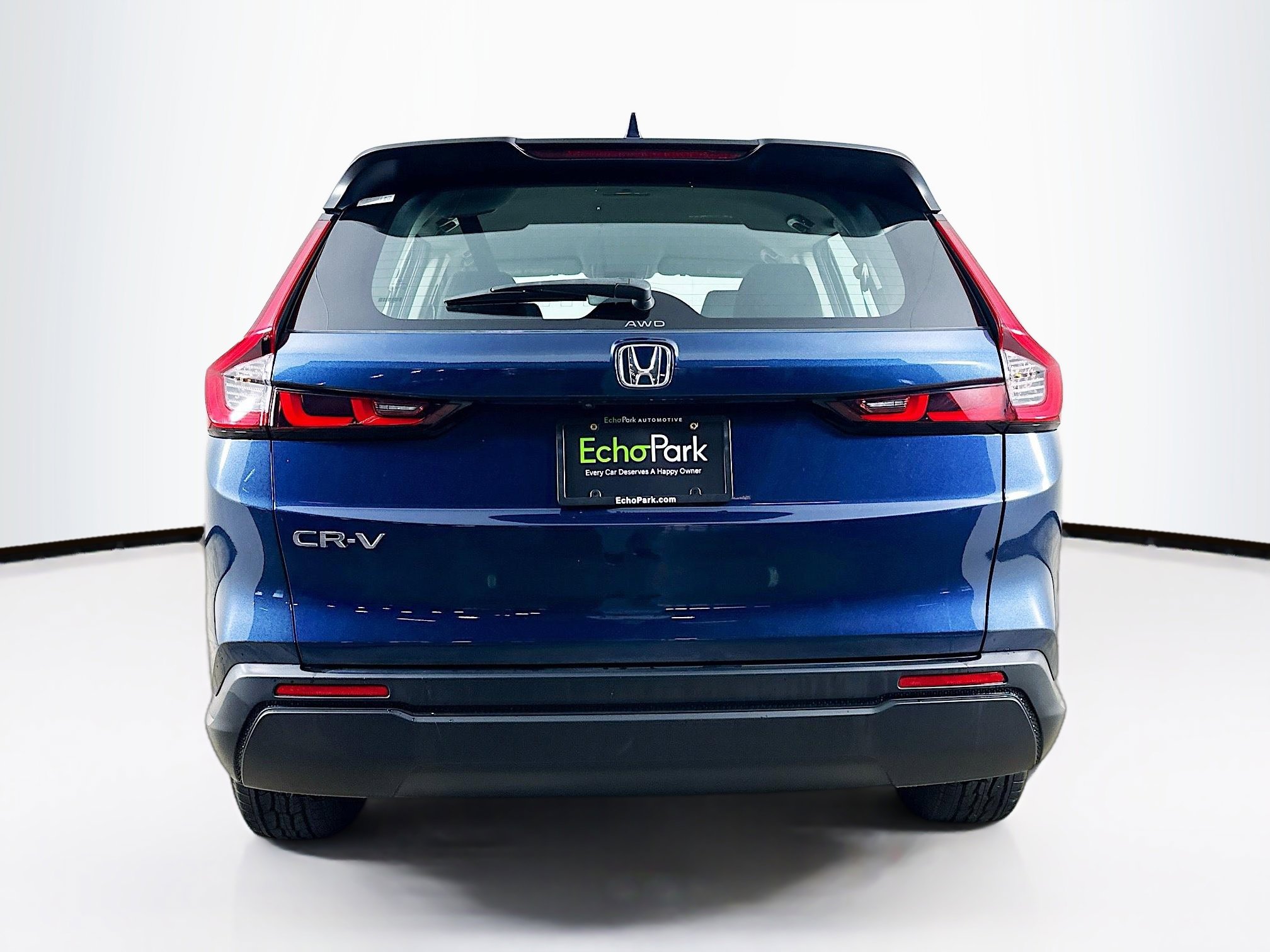 Used 2023 Honda CR-V LX image 7