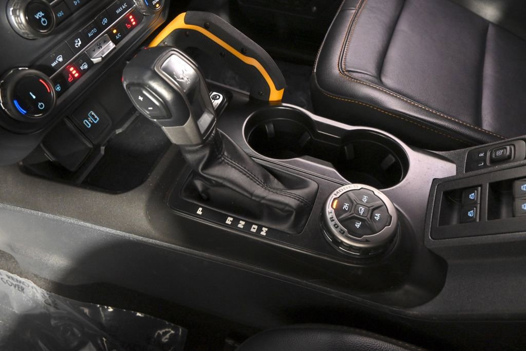 Used 2022 Ford Bronco Badlands image 33