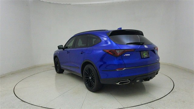 Used 2025 Acura MDX A-Spec image 74
