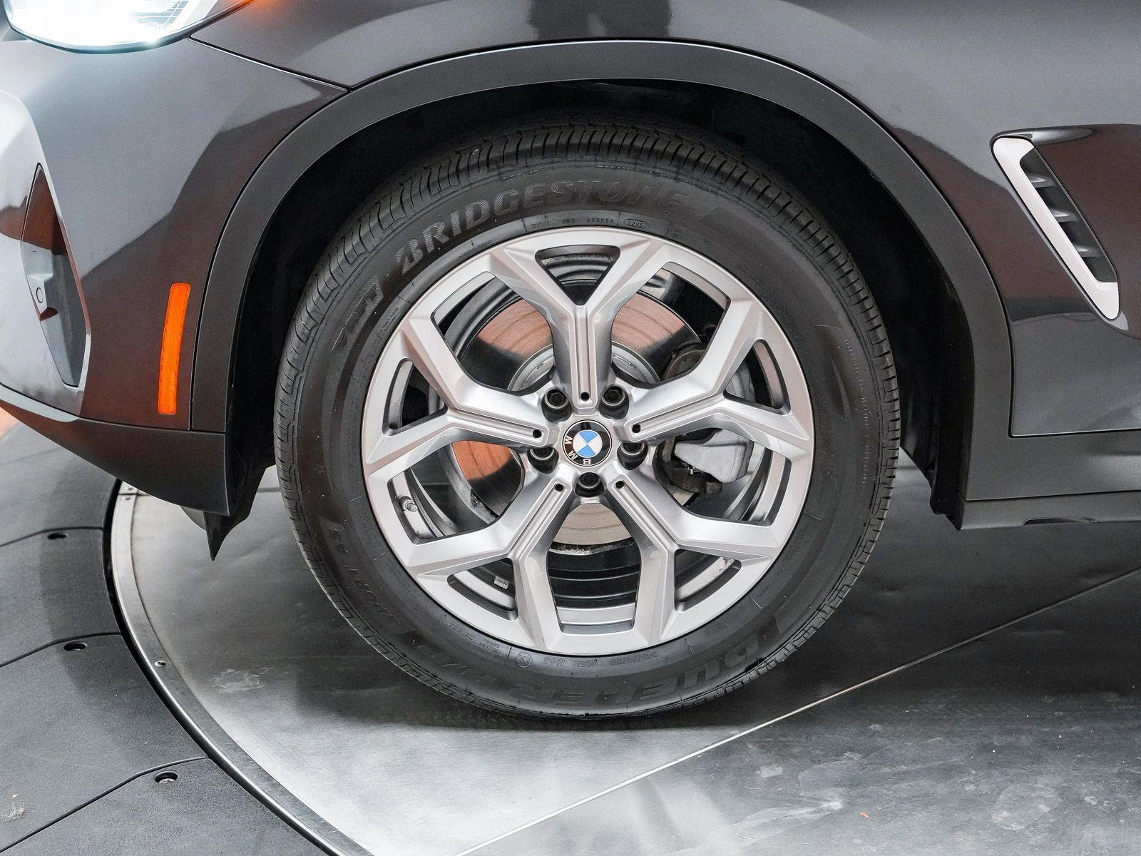 Used 2023 BMW X3 sDrive30i w/ Premium Package RWD image 12