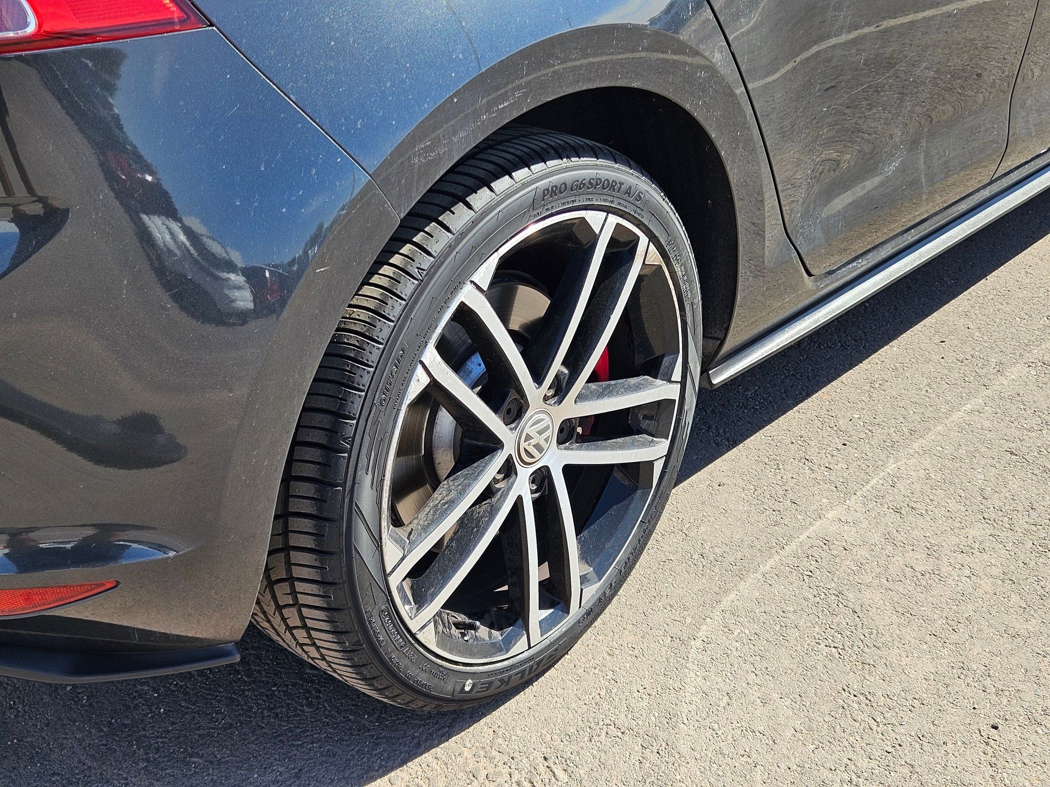 Used 2017 Volkswagen GTI S image 13