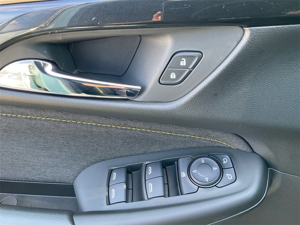 New 2026 Chevrolet TrailBlazer ACTIV w/ Convenience Package image 27