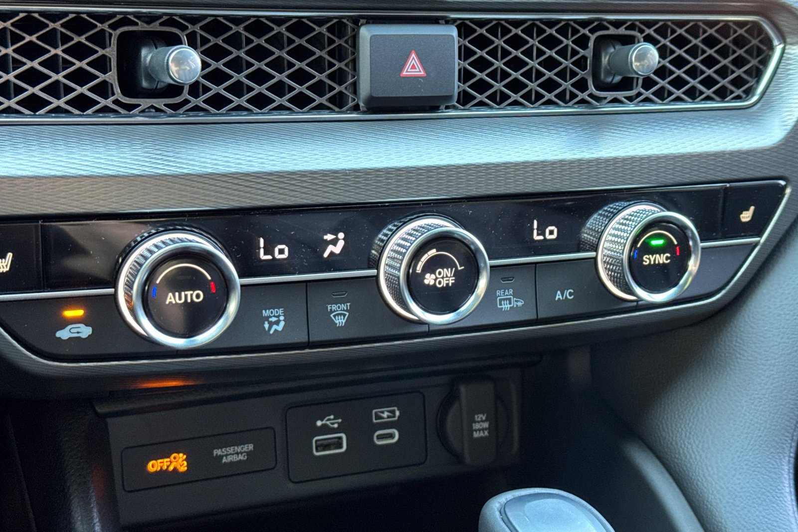 New 2026 Acura Integra A-Spec w/ Technology Package FWD image 22