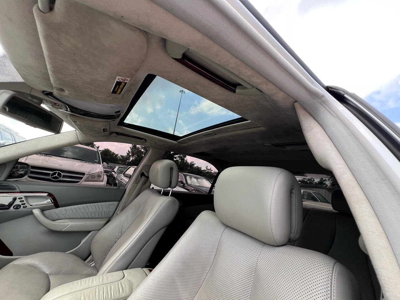 Used 2005 Mercedes-Benz S 600 image 51