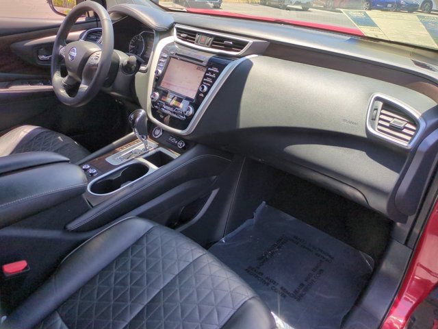 Used 2020 Nissan Murano Platinum w/ Cargo Package FWD image 31