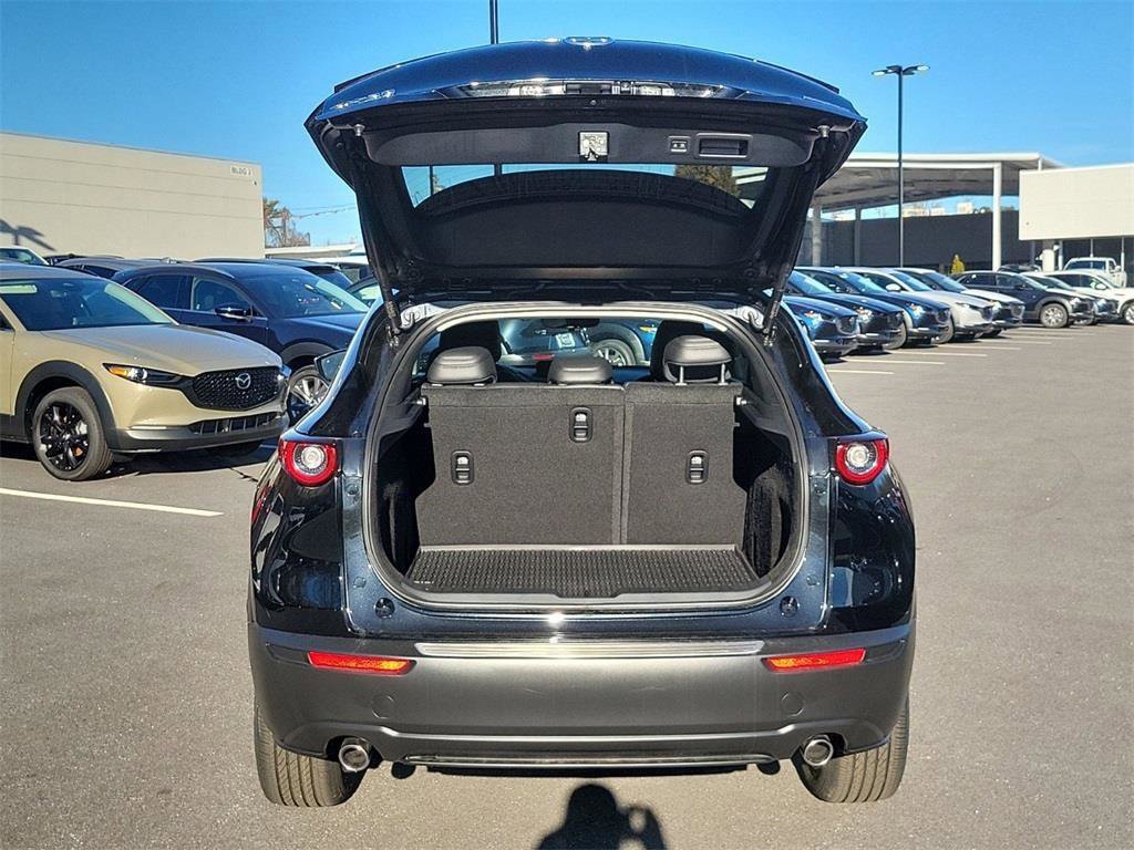 New 2025 MAZDA CX-30 AWD 2.5 S w/ Premium Package image 5