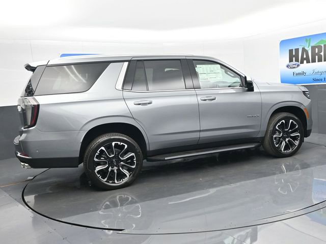 New 2026 Chevrolet Tahoe Premier image 6