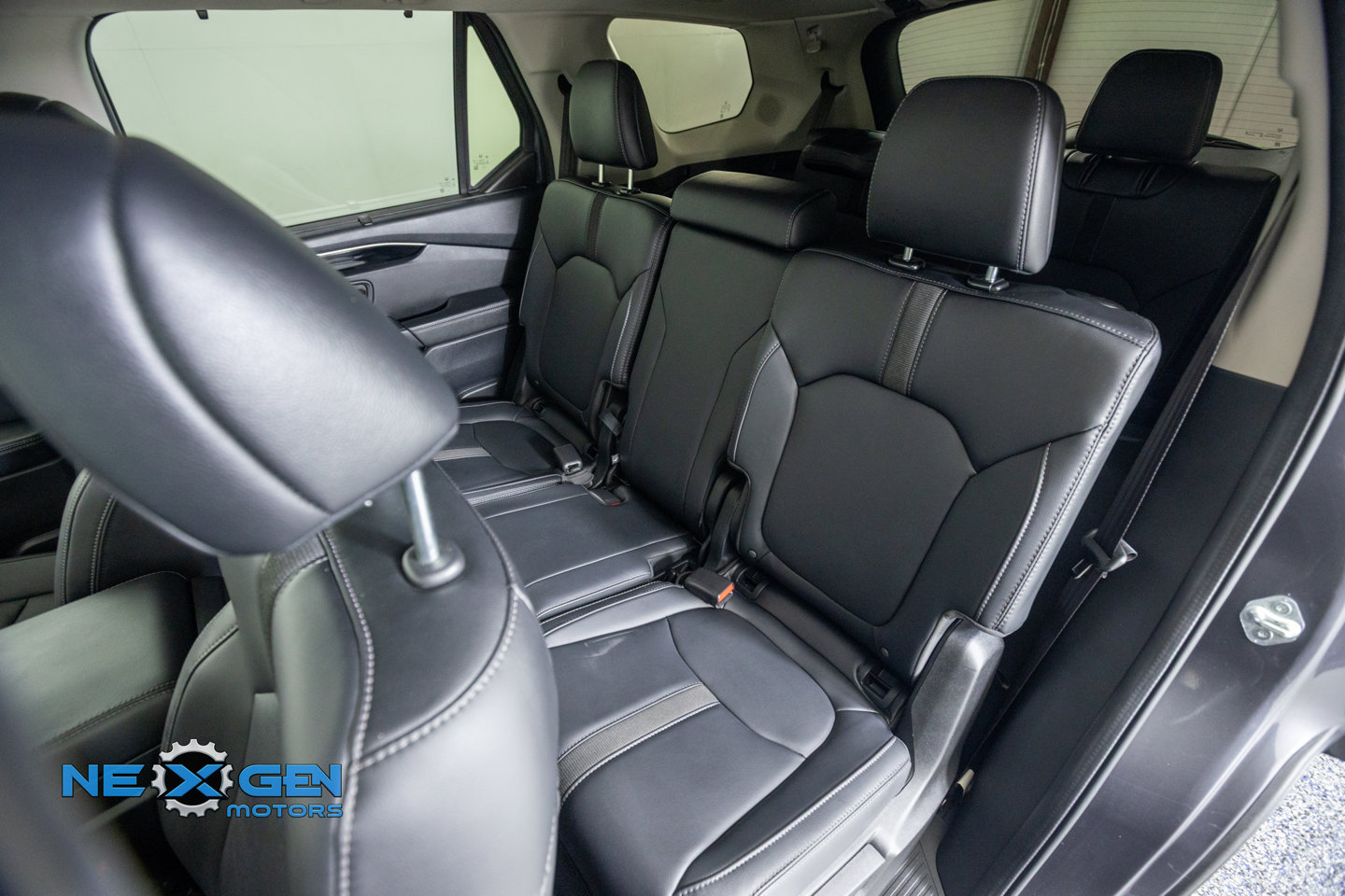 Used 2025 Honda Pilot Touring image 33