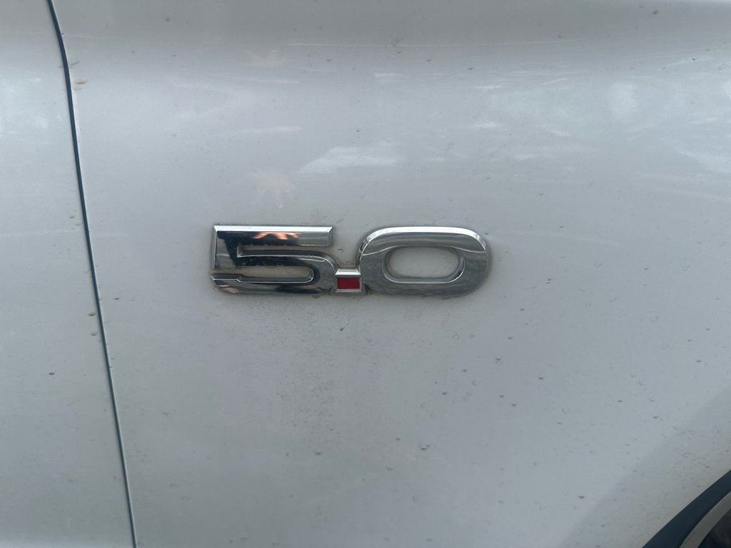 Used 2015 Ford Mustang GT Premium w/ 50 Years Appearance Package image 10