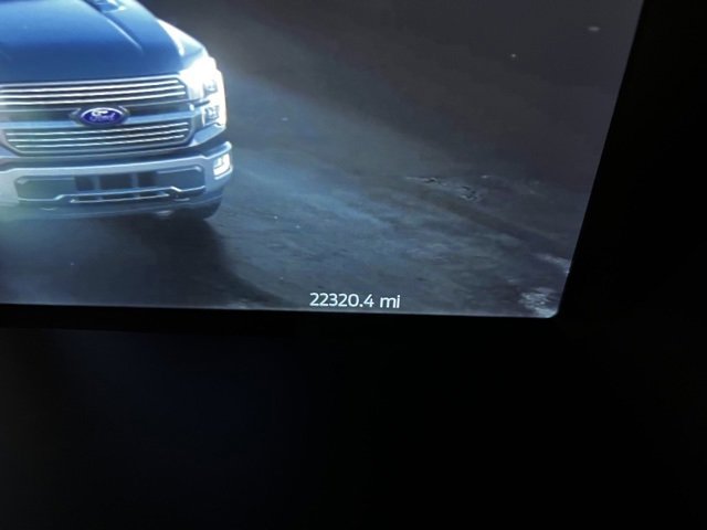Used 2024 Ford F150 XLT image 33