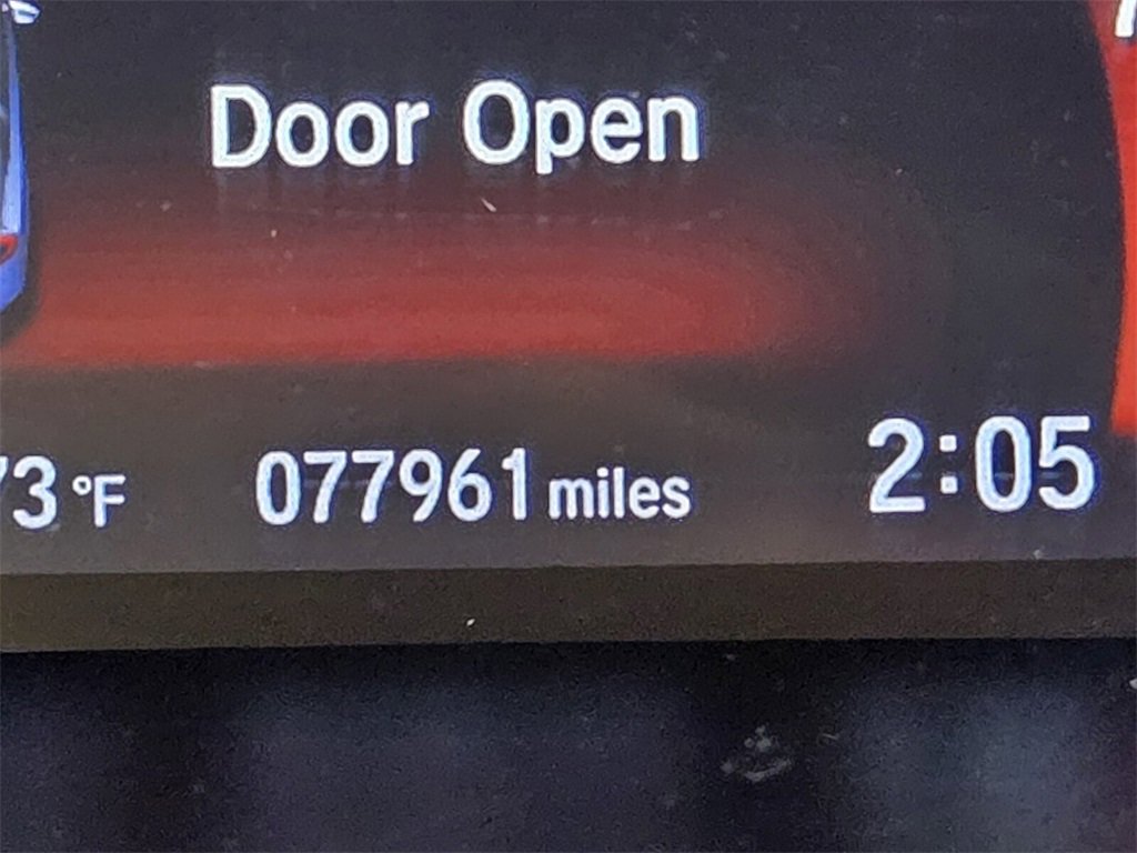 Used 2019 Honda Civic Sport image 22