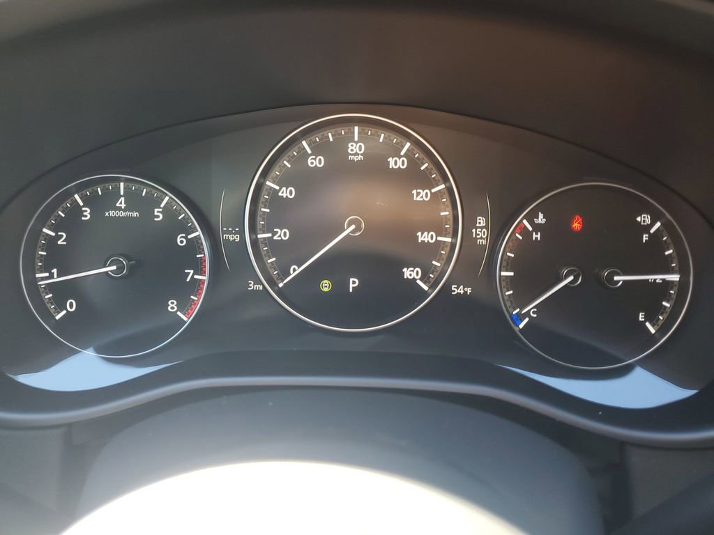 New 2026 MAZDA CX-50 AWD 2.5 S w/ Cargo Package image 25