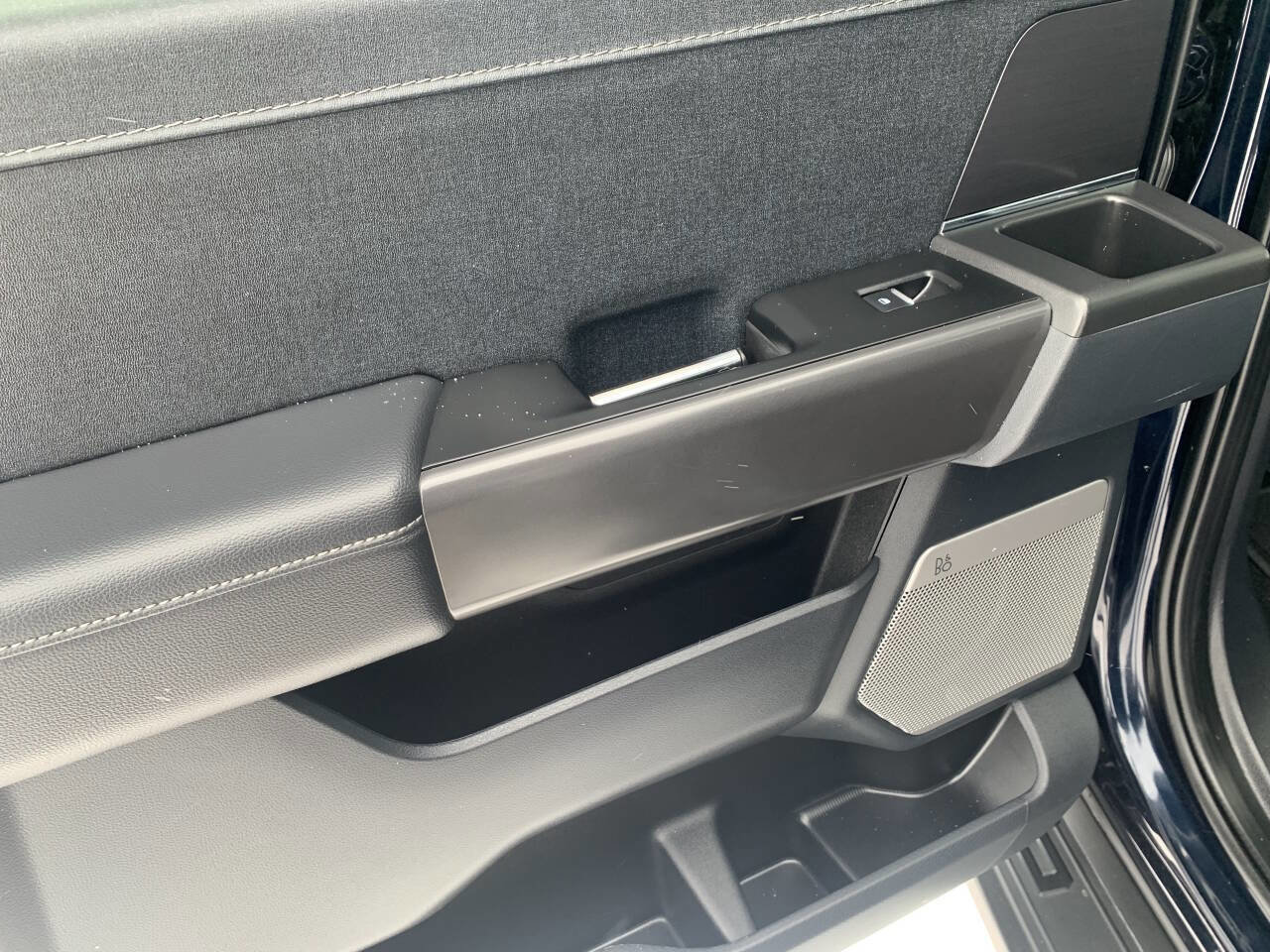 Used 2024 Ford F150 Lariat image 22