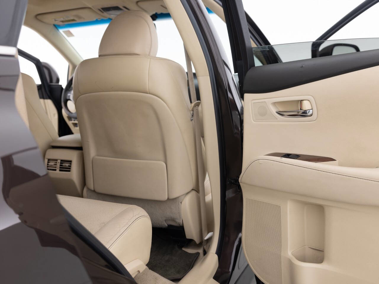Used 2013 Lexus RX 350 AWD w/ Navigation Pkg image 30