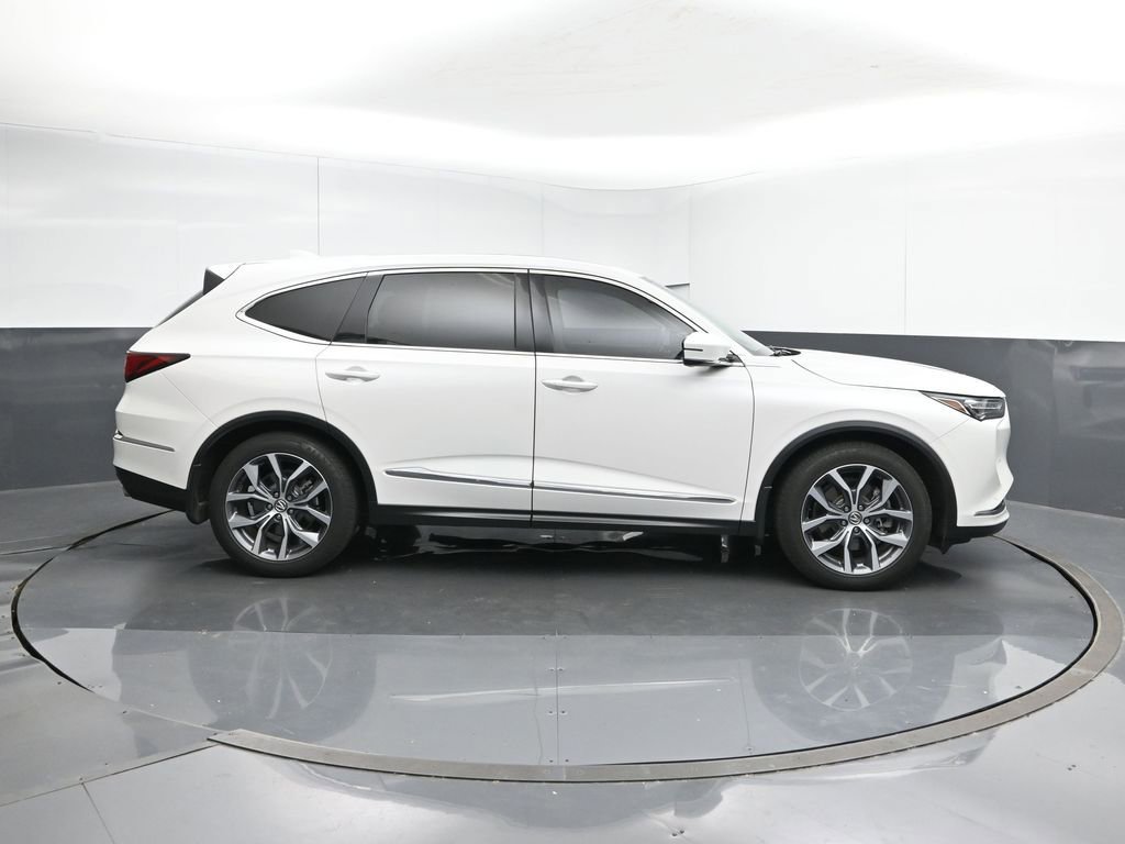 Used 2023 Acura MDX FWD w/ Technology Package image 6