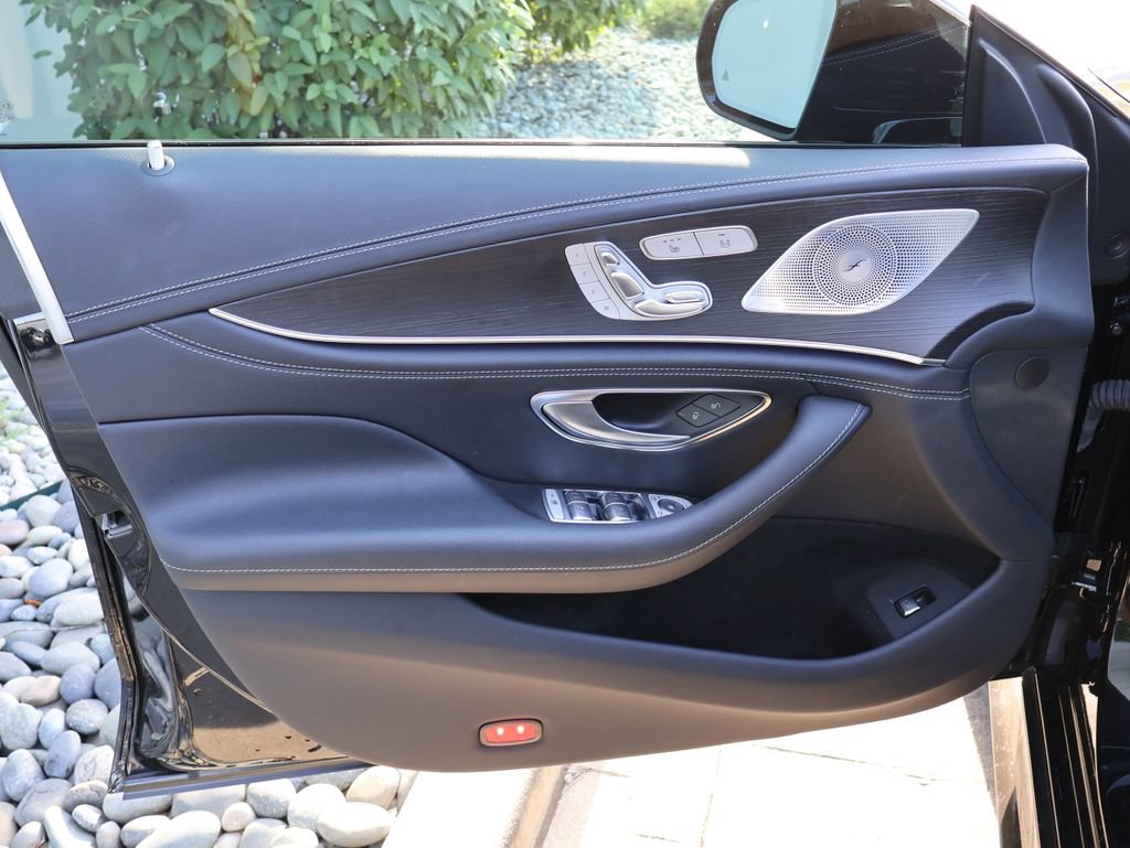 Used 2022 Mercedes-Benz AMG GT 53 image 19