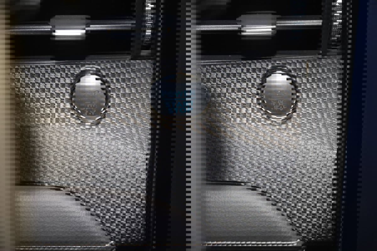 Used 2024 Ford Mustang Mach-E Premium image 30