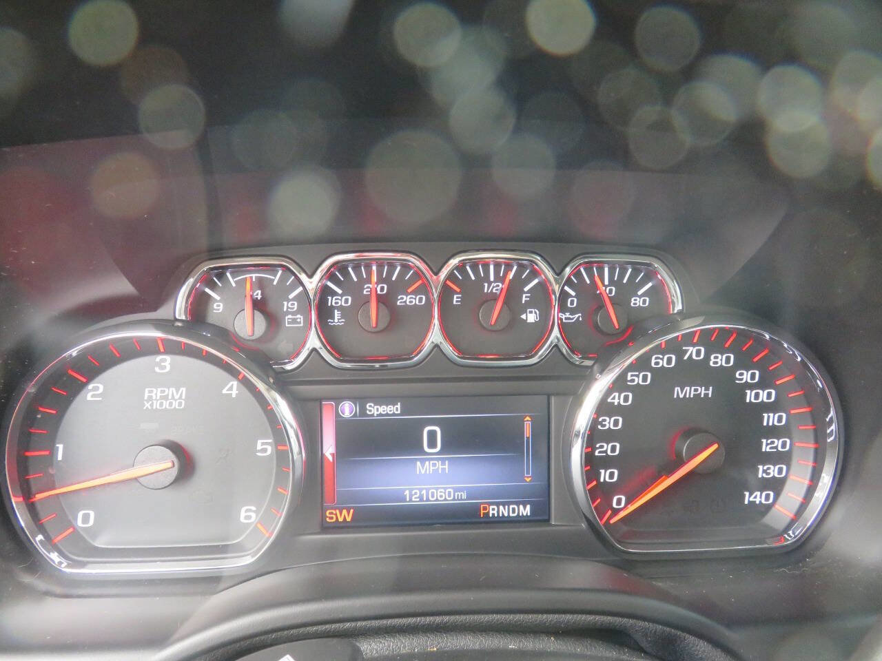 Used 2016 GMC Yukon XL SLT w/ Open Road Package image 15