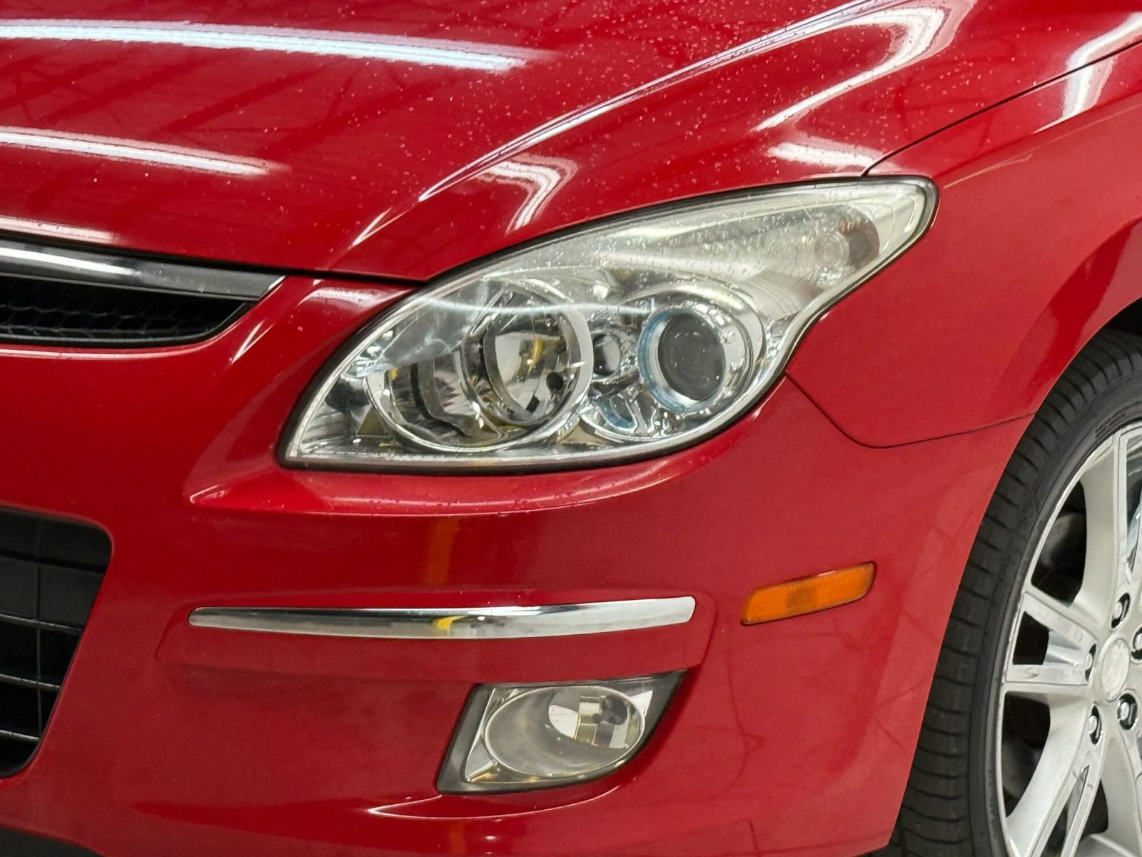 Used 2010 Hyundai Elantra SE image 4