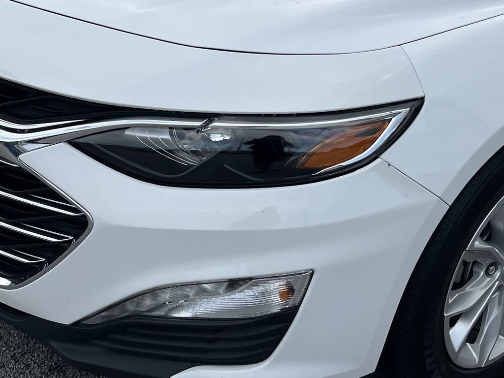 Used 2024 Chevrolet Malibu LT image 29