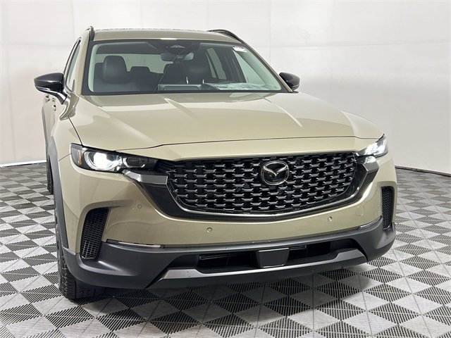New 2026 MAZDA CX-50 AWD 2.5 Meridian Edition w/ Weather Package image 3