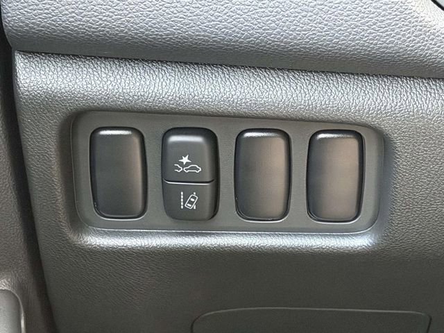 New 2025 Mitsubishi Outlander Sport ES image 22