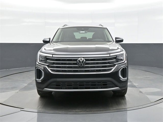 New 2026 Volkswagen Atlas SE image 2