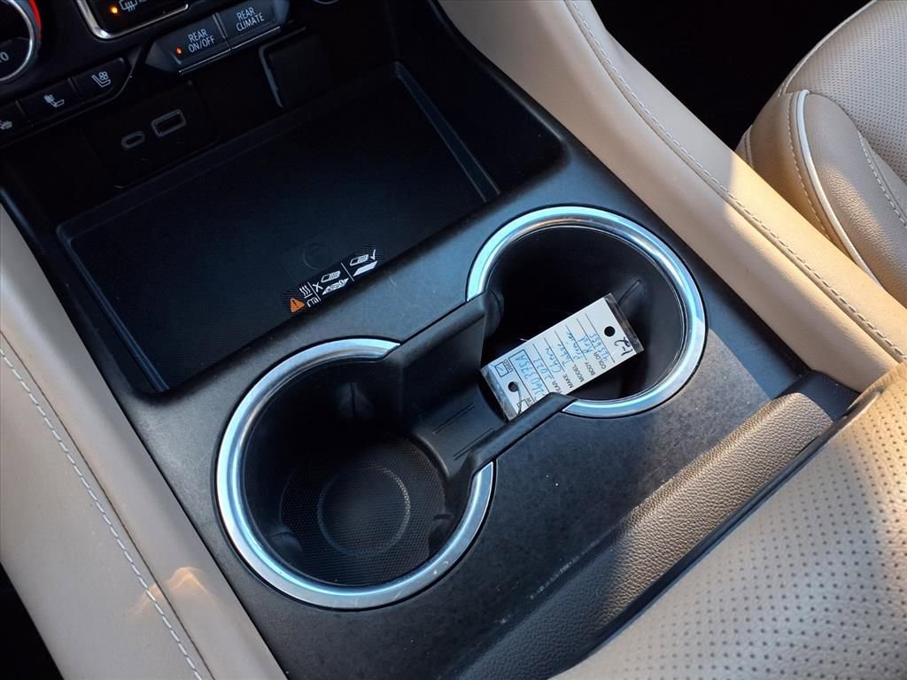 Certified 2023 Chevrolet Tahoe Premier image 19