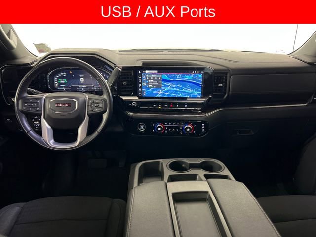 Used 2022 GMC Sierra 1500 Elevation image 13
