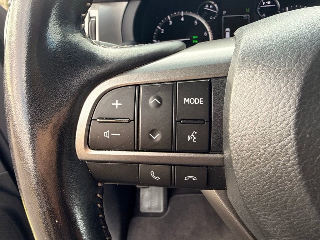 Used 2023 Lexus GX 460 Premium w/ Premium Package AWD/4WD image 21