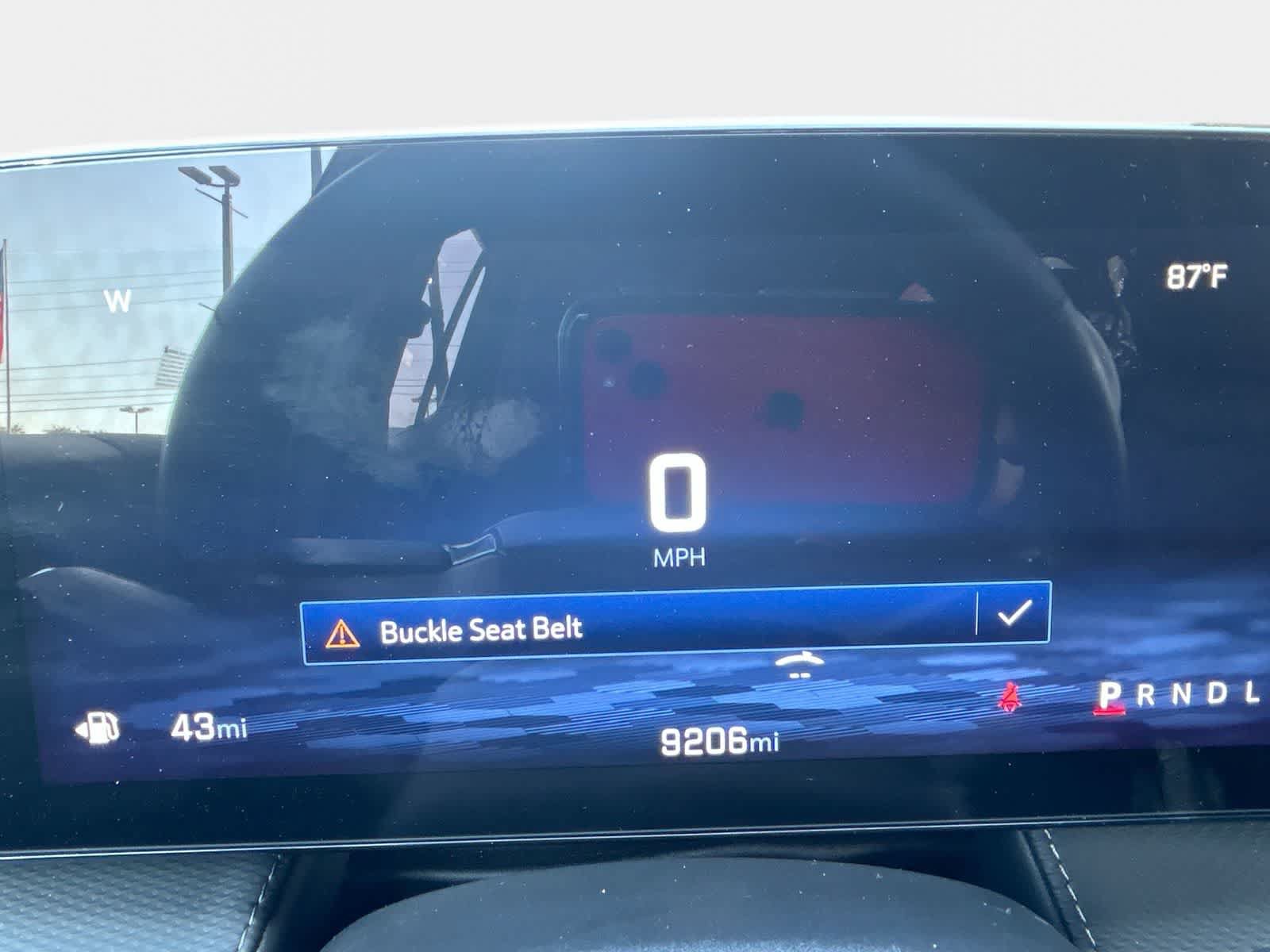 Used 2026 Chevrolet Equinox LT FWD image 19