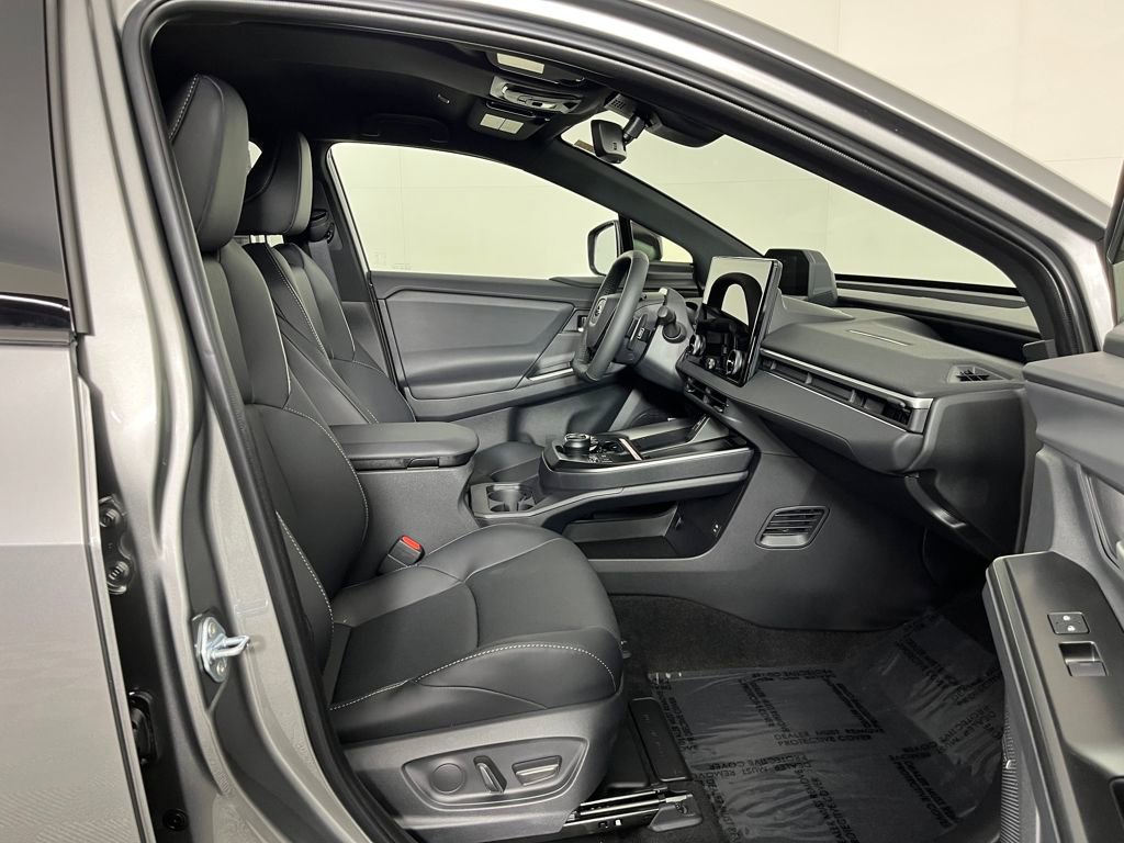 New 2026 Subaru Solterra image 13