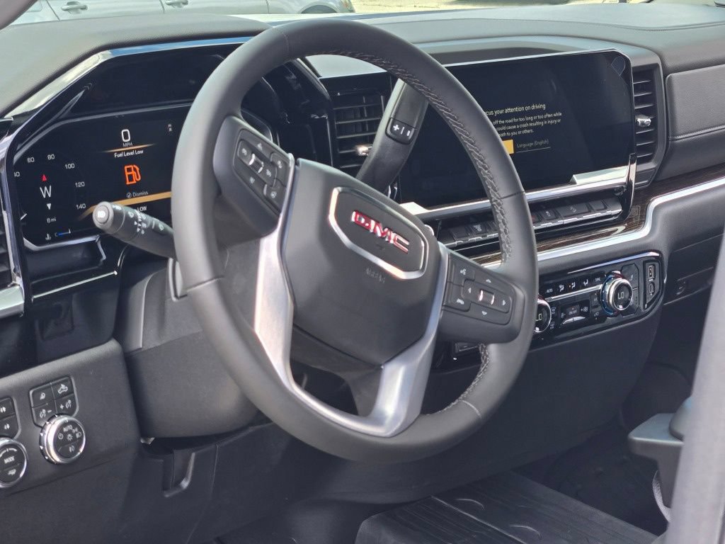 New 2026 GMC Sierra 2500 SLE w/ SLE Value Package; AWD/4WD image 34