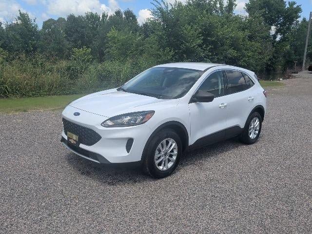 Used 2022 Ford Escape SE